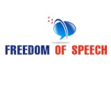 https://www.logocontest.com/public/logoimage/1358696342Freedom of Speech12.jpg